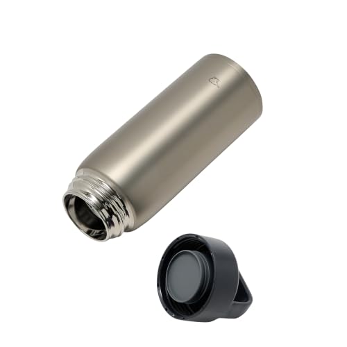 Image of Zojirushi SU-DA80-XA Stainless Vacuum Mug 27 oz (.8 Liter) Stainless
