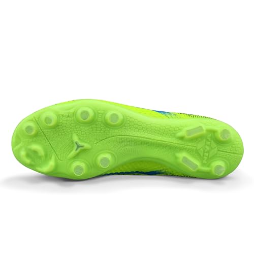 Image of Nivia Dagger Football Studs for Men | Better Control and Lightweight Comfort | First Choice for Performance-Driven Players | Football Shoes | Sports Shoes for Men