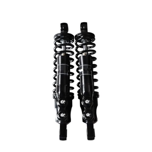 Amortisseur arrière inversé moto 320mm haute absorption des chocs