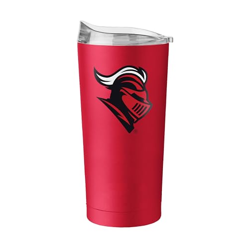 Image of FANMATS NCAA Stainless Steel 20 oz Tumbler - Powder-Coated Finish | Team Color | 20 Fluid Ounces