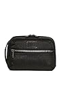  TUMI KIT DE VIAJE DE RESPUESTA PARA, Negro, Talla única