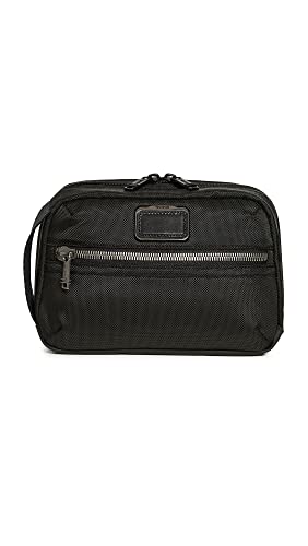 Tumi Alpha 3 luggage set