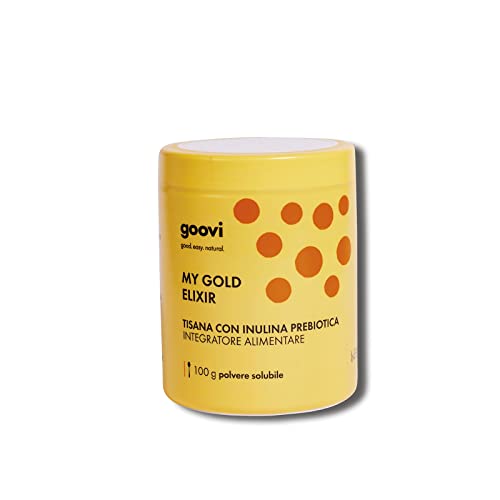 GOOVI Tisana Prebiotic 100g