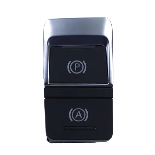 Commutateur frein stationnement électronique résout panne bouton commande 4G1927225B