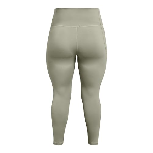 Image of Under Armour Women's Motion Ankle Leggings with Pockets