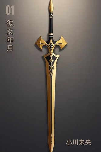 彼女年月: あなたたちの年月