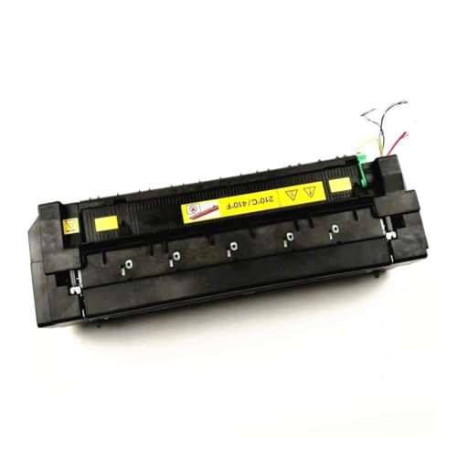 Unité de fixation bizhub C454 C454e A4FJR70422 noire d'origine renouvelée 110V