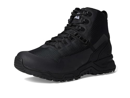 Image of Original S.W.A.T. unisex-adult Alpha Fury 2.0 6 inch Lace-up Boot