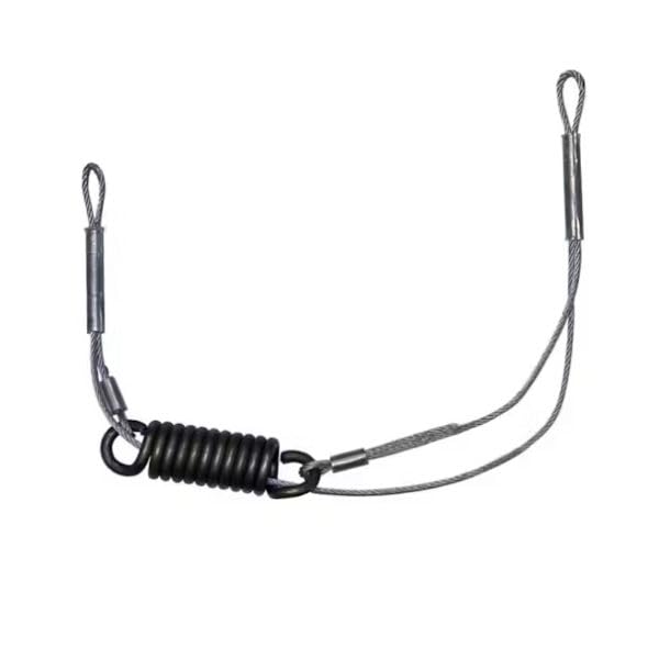 A1710248001 Hood Cable Spring for Tilt Hood Fits Freightliner Truck Models