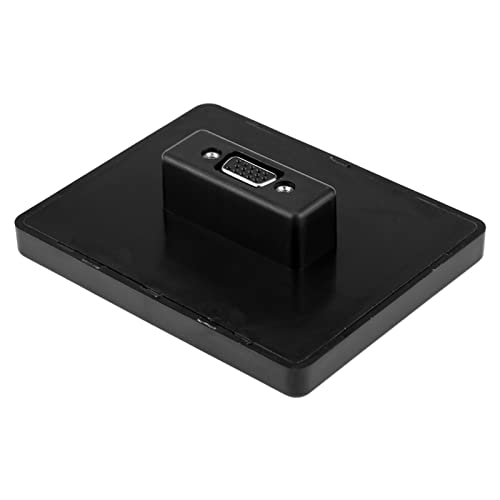Interruptor LED impermeable 12V 24V Ejoyous panel de control táctil 6 bandas para barco 2