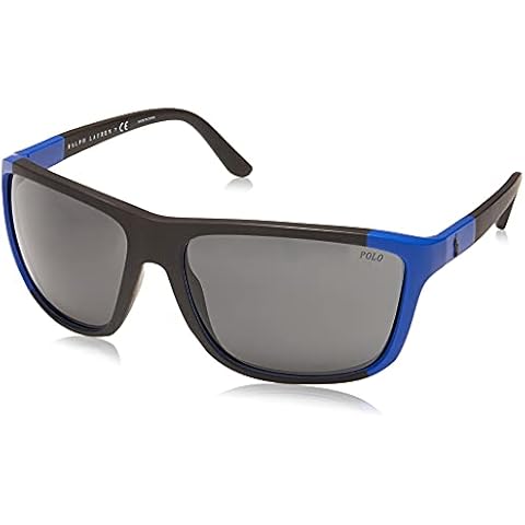 Polo Ralph Lauren Unisex Sunglasses, One Size Cover