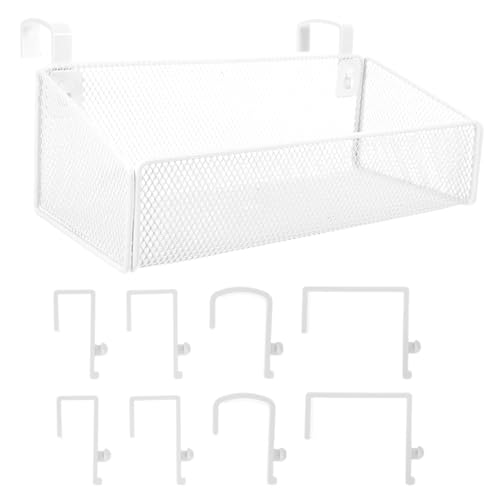 PRETYZOOM Cesta De Almacenamiento Colgante