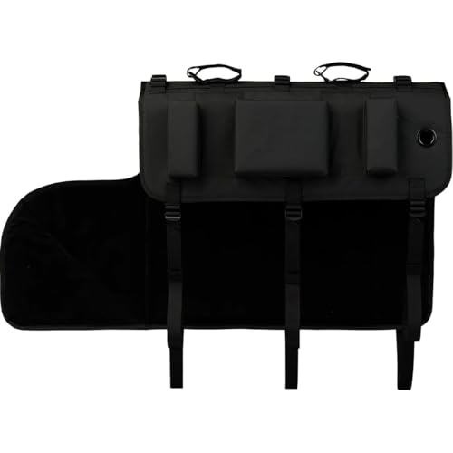 Fox Mission Tailgate Pad 2-Bike