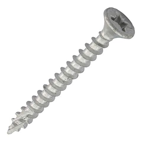 TIMCO C2 Premium Countersunk Woodscrews - 4.0 x 40 Cover