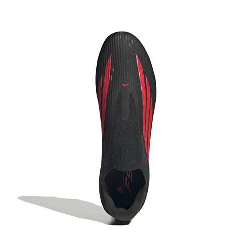 Image of Adidas Unisex-Adult F50 League Football Boots Firm Ground