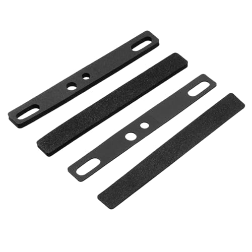 Jxiwfvl 4 PCS Keyboard Spacebar Foam Space Bar Foam Silencer...