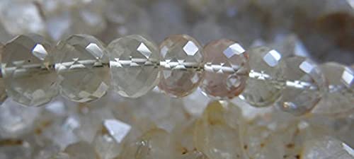 Kit Sunstone d'Oregon appairée pour créer des boucles d'oreilles artisanales