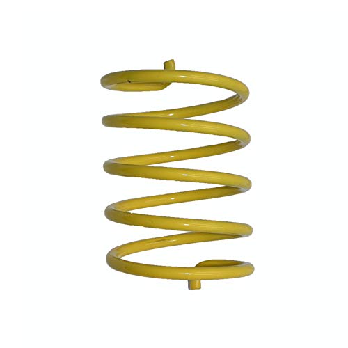 Autu Parts 0148-227 Primary Drive Clutch Spring for Arctic Cat Snowmobile1990-2008 for Z ZL ZR ZRT Bear Panther