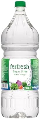 Ferfresh Beyaz Sirke 2 Lt - Görsel 2