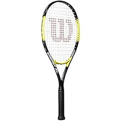 Amazon | Wilson(ウイルソン) 硬式 テニスラケット ENERGY XL