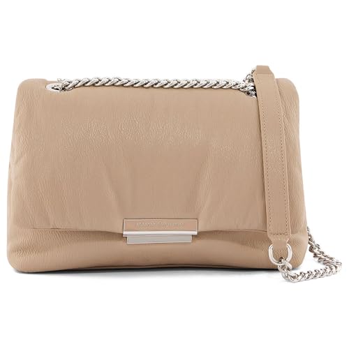 Armani Exchange XW000355 Messenger Bag un sac haut de gamme aux lignes épurées