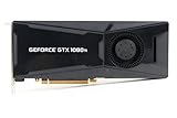 PNY GeForce GTX 1080Ti 11GB GDDR5X BLOWER GDDR5 VCGGTX1080T11PB-CG Video Card (Renewed)