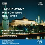 Concerto Per Pianoforte N.1 Op.23,
