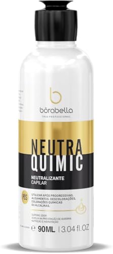 BORABELLA Neutra Quimic 90Ml