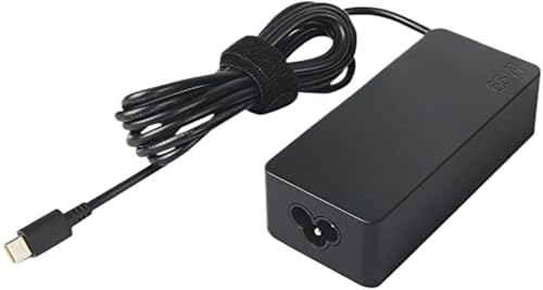 Chargeur ordinateur portable 65W adaptateur secteur USB-C PC Mac