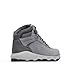 Imagen de Columbia Newton Wander Zapatos, Gamuza Impermeable