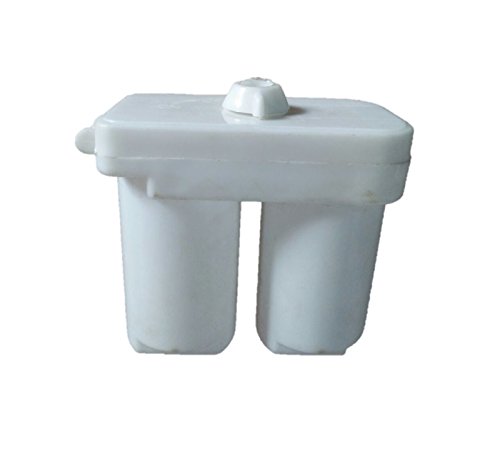 Buy Hopscotch Angel Metal Battery Box for Gas Geyser -Pack of 2 Online at  Low Prices in India - Amazon.in