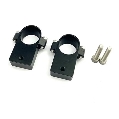 Montaje de aluminio reforzado SXGD-18-10L-N 18mm para contenedor 10L miniatura 1