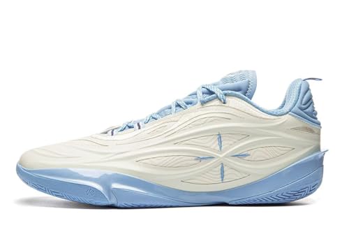 [���[�j��] WADE 808 5 ULTRA V2 �o�X�P�b�g�{�[���V���[�Y �����Y �y�� �n�C�o�E���X �v�������p �~���N�z���C�g/�A�C�X�u���[ 31.5CM