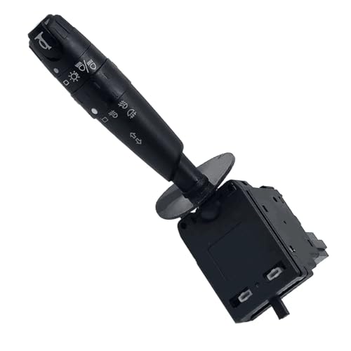Interrupteur clignotant Fiat Ulysse de 1994 à 2002 comodo phare antibrouillard 6253.68