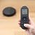 eufy BoostIQ RoboVac 11S (Slim), Robot Vacuum Cleaner, Super-Thin, 1300Pa Strong Suction, Quiet, Self-Charging Robotic Vacuum Cleaner, Cleans Hard Floors to Medium-Pile Carpets
