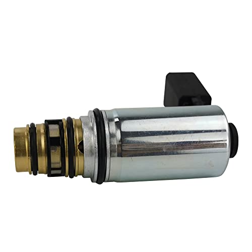 Actecmax Ac Compressor Control Solenoid Valve For Sanden Pxe14 Pxe16 Volkswagen Jetta Audi Tiguan Touran #TOP2