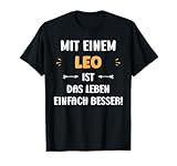 Humor Idee Lustig Name Leo Personalisierte