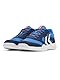 HUMMEL Unisex Teiwaz Iii Handball Shoe, Dress Blues, 36 EU