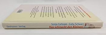 Hardcover Das schmeckt den Kleinen! [German] Book