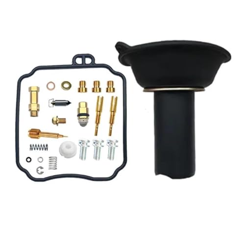 Kit de réparation de carburateur Suzuki Intruder VL 125 original