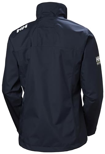 Helly-Hansen Women's Crew Jacket 2.02