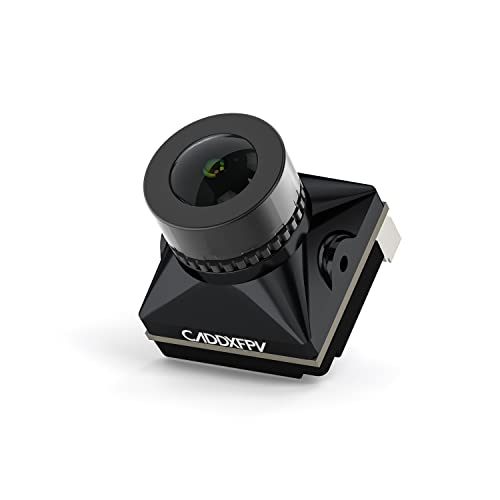 CADDX Ratel 2 FPV Micro Camera