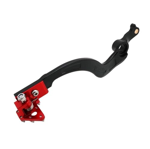 Sélecteur de vitesse CNC pour CRF250R et CRF450R - Repose-pieds haute performance