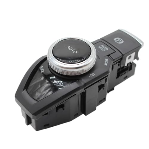 Bouton de frein de stationnement pour Maxus D90 commande électronique de rechange C00061105