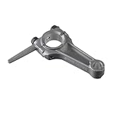 Hanyosa 2.64' Connecting Rod For Harbor Freight Predator 79cc 69733 Gasoline Engine Mini Bike Performance Parts