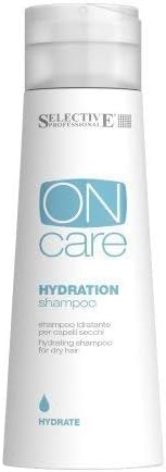Selective on Care – Hydrating Shampoo Moisturising Shampoo – 250ml