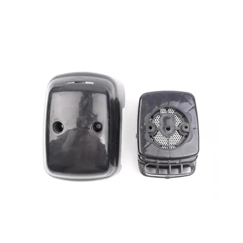 Filtre à air pour Zenoah G3K G45L BC3410 BK4302 avec couvercle de boîtier complet
