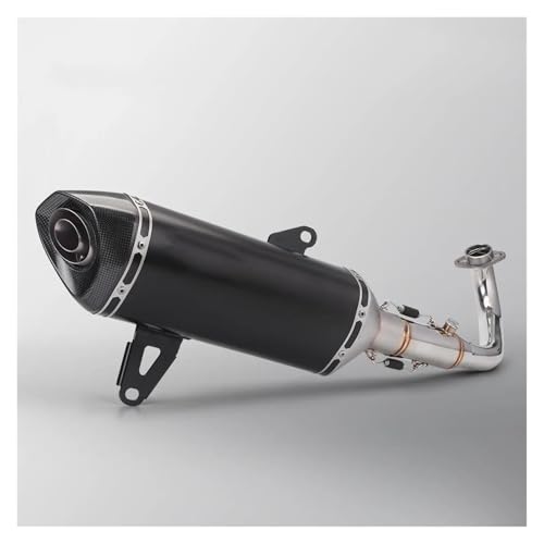 �o�C�N�p�G�L�]�[�X�g�}�t���[�p�C�v �I�[�g�o�C�r�C�}�t���[ �X���b�v�I�� ���g�N���X �t�����g�p�C�v�`���[�u �ɓK������ XMAX300 XMAX 2017 2018 2019 2020 2021 2022 2023�p �I�[�g�o�C�̃G�L�]�[�X�g�}�t���[(T