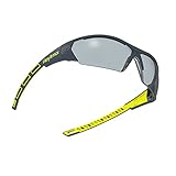 HexArmor MX250 Variomatic Safety Glasses for Men and Women | Transition Lenses | Anti-Fog | Scratch-Resistant | Metal-Free | Certified ANSI Z87| 100% UV Protected Eyewear