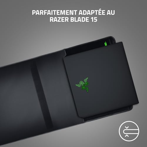 Razer Protective Sleeve v2 15.6 - vue 8